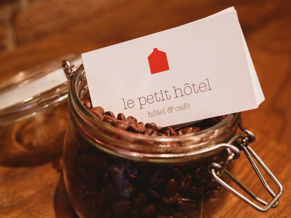 Le Petit Hotel St Paul By Gray Collection Montréal Eksteriør bilde